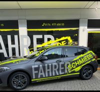 Au&szlig;en Fahrschule Fahrerschmiede Siegen Fahrschule Auto